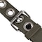 Bucket Boss Tool Belt, Framers Rig, 3 Bag, Mossy Oak Camo, Mossy Oak camo, 1680 Heavy Duty Poly Fabric, 29 Pockets 55185-MOSC - alternate 8